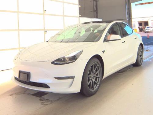 TESLA MODEL 3 2021 5YJ3E1EA8MF041540 image TESLA MODEL 3 2021 5YJ3E1EA8MF041540 image